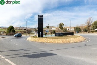 More details for Calle Jacarandá, B2, Villa de Otura - Land for Sale