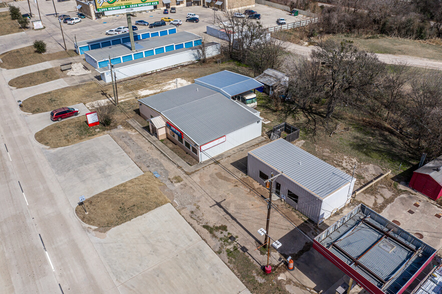 N Central Ave. portfolio of 4 properties for sale on LoopNet.co.uk - Aerial - Image 3 of 11