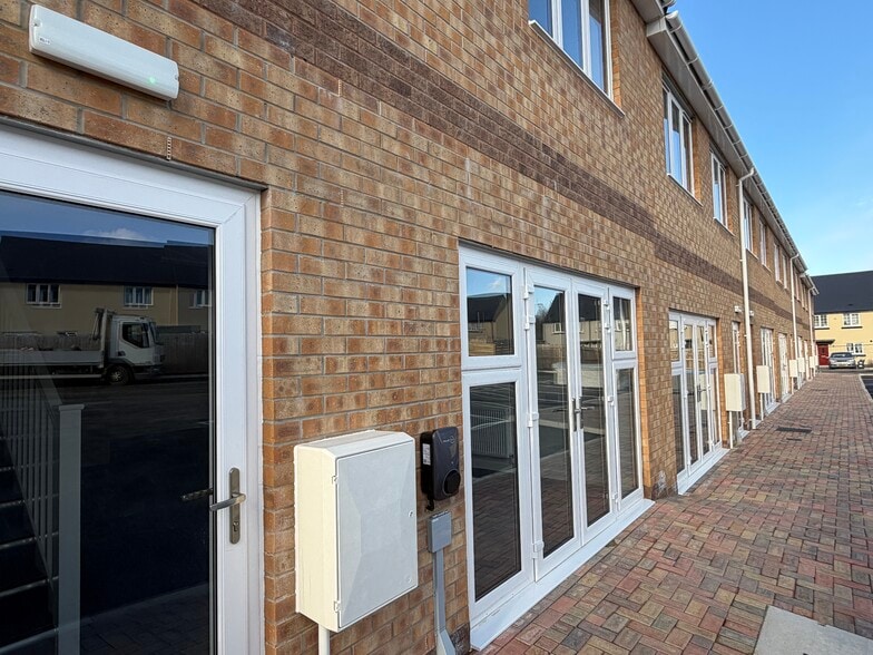 Oxencombe Rd, Chudleigh to rent - Building Photo - Image 2 of 2