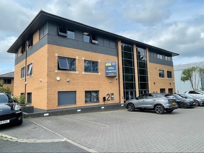 More details for Common Rd, York - Office to Rent