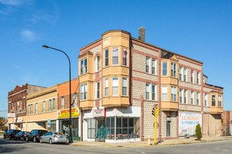 157-167 E 154th St, Harvey, IL for sale Building Photo- Image 1 of 1