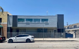 More details for 7225 Alabama Ave, Canoga Park, CA - Office for Rent