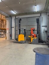 Industrial in Santa Perpètua de Mogoda, Barcelona to rent Interior Photo- Image 1 of 8