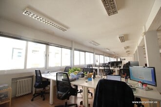 Office in Madrid, Madrid to rent Interior Photo- Image 1 of 17