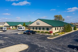 1717 Medical Blvd, Findlay, OH for sale Primary Photo- Image 1 of 1