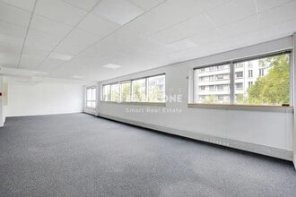 77-83 Avenue Edouard Vaillant, Boulogne-Billancourt to rent Interior Photo- Image 1 of 7