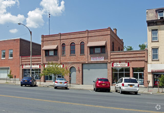 244-250 Broadway, Newburgh, NY for sale Primary Photo- Image 1 of 1