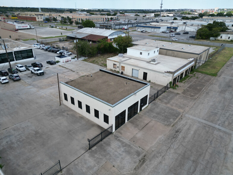 2616 White Settlement Rd, Fort Worth, TX for sale - Building Photo - Image 1 of 7