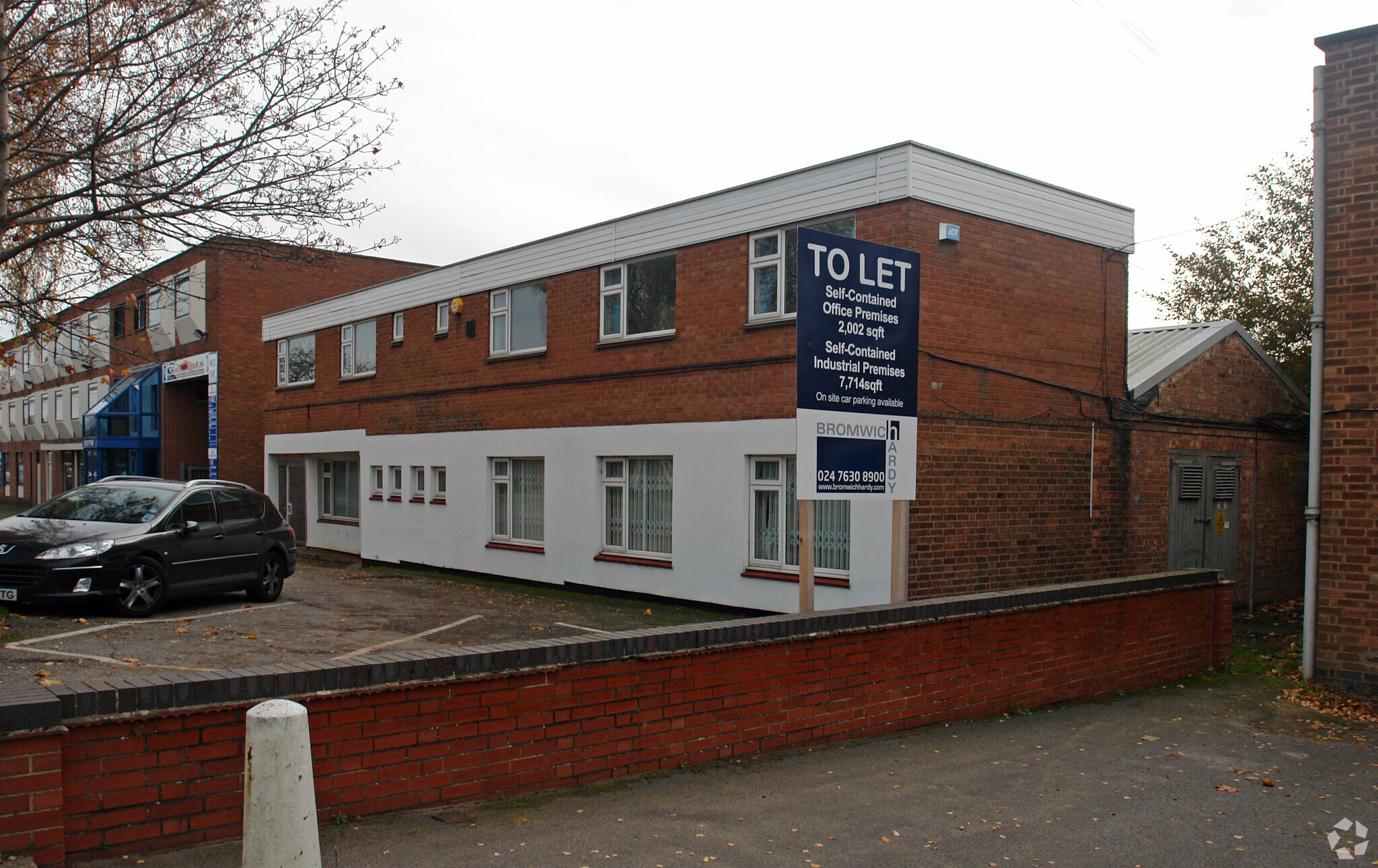 211 Torrington Ave, Coventry for sale Primary Photo- Image 1 of 1