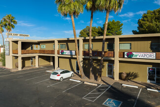 More details for 5315 E Broadway Blvd, Tucson, AZ - Office for Rent