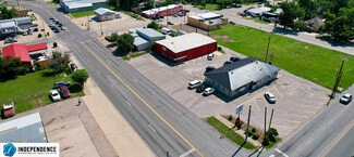 More details for Restaurant & Retail package – for Sale, Temple, TX