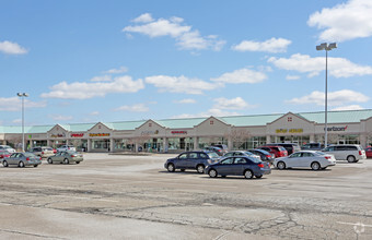 17135-17375 Silver Pky, Fenton, MI for sale Primary Photo- Image 1 of 1