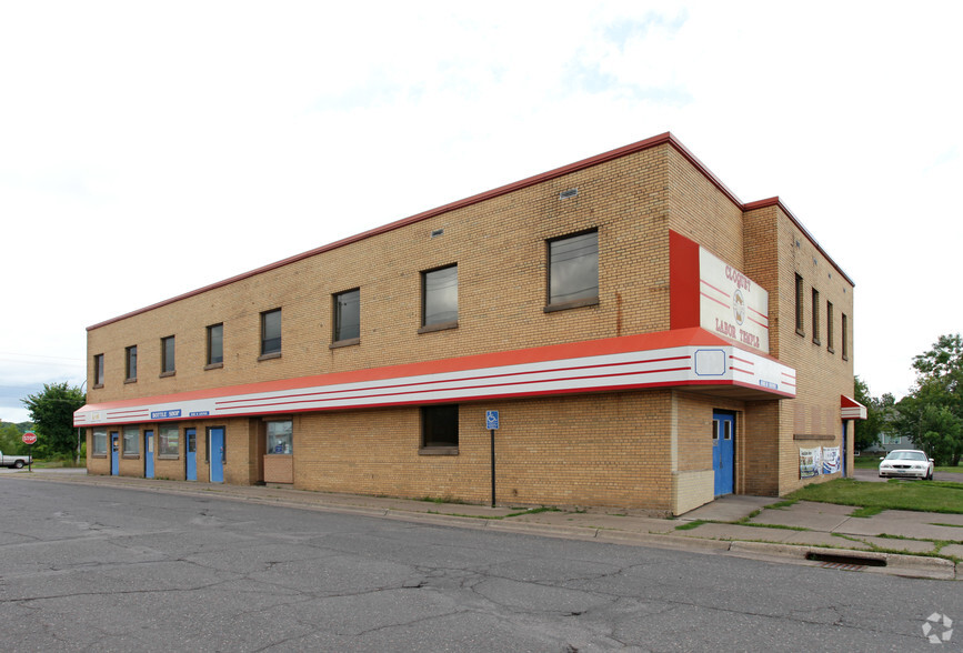 1403 Avenue C, Cloquet, MN for sale - Primary Photo - Image 1 of 1