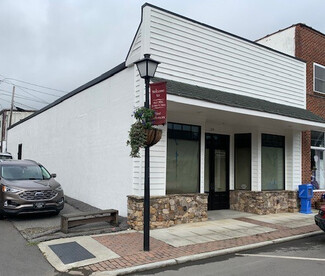 More details for 214 S Jefferson Ave, West Jefferson, NC - Office/Retail for Rent