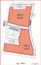 Mile High Greyhound Park - Tract A, Commerce City, CO for sale Building Photo- Image 1 of 5