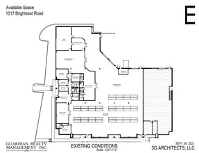 1001-1099 Brightseat Rd, Landover, MD for rent Floor Plan- Image 1 of 1