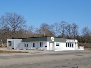 240 Arthur St, Manistee, MI for sale Primary Photo- Image 1 of 1