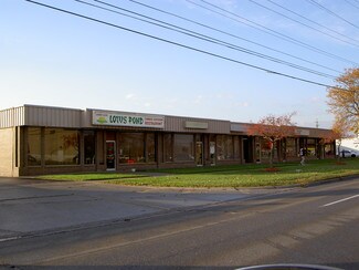 More details for 28741-28783 Hoover Rd, Warren, MI - Retail for Rent