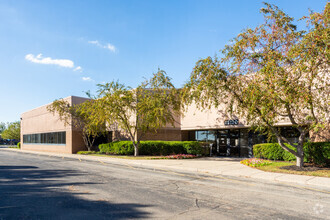 15120 N Commerce Dr N, Dearborn, MI for rent Building Photo- Image 1 of 7