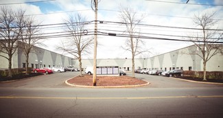 More details for 140 Ethel Rd W, Piscataway, NJ - Industrial for Rent