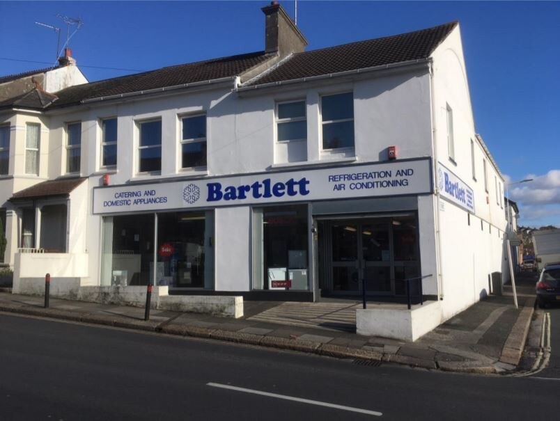 14-16 Victoria Rd, Plymouth for sale Primary Photo- Image 1 of 1