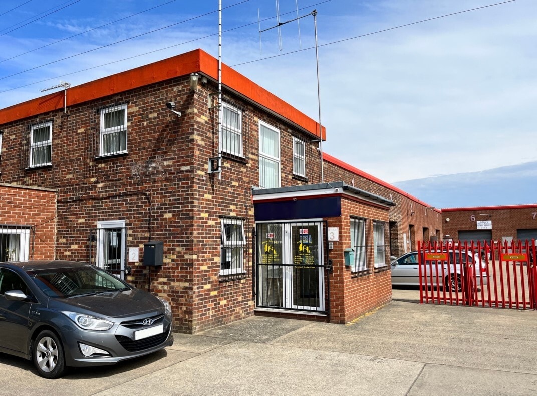 Tenens Way, Boston for sale Building Photo- Image 1 of 1