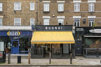 More details for 92 Bedford Hl, London - Retail for Sale