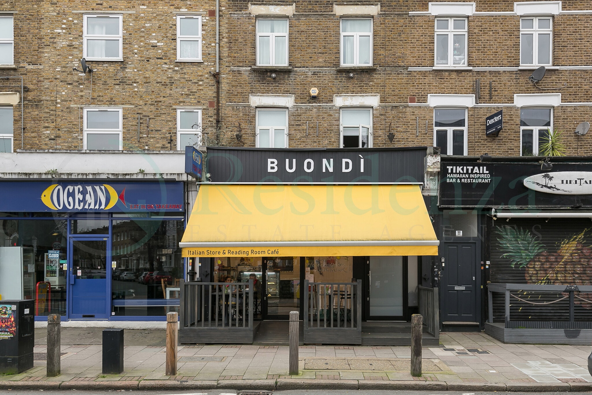 92 Bedford Hl, London for sale Building Photo- Image 1 of 8