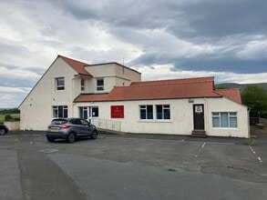 Golf Course Rd, Girvan to rent Building Photo- Image 1 of 1