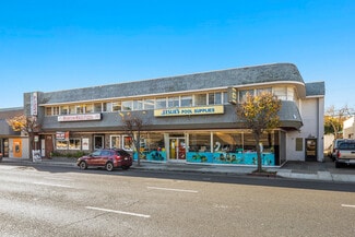 More details for 770 El Camino Real, San Carlos, CA - Retail for Sale