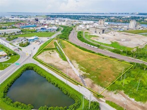 1801 Maritime Blvd, Tampa, FL - aerial  map view - Image1