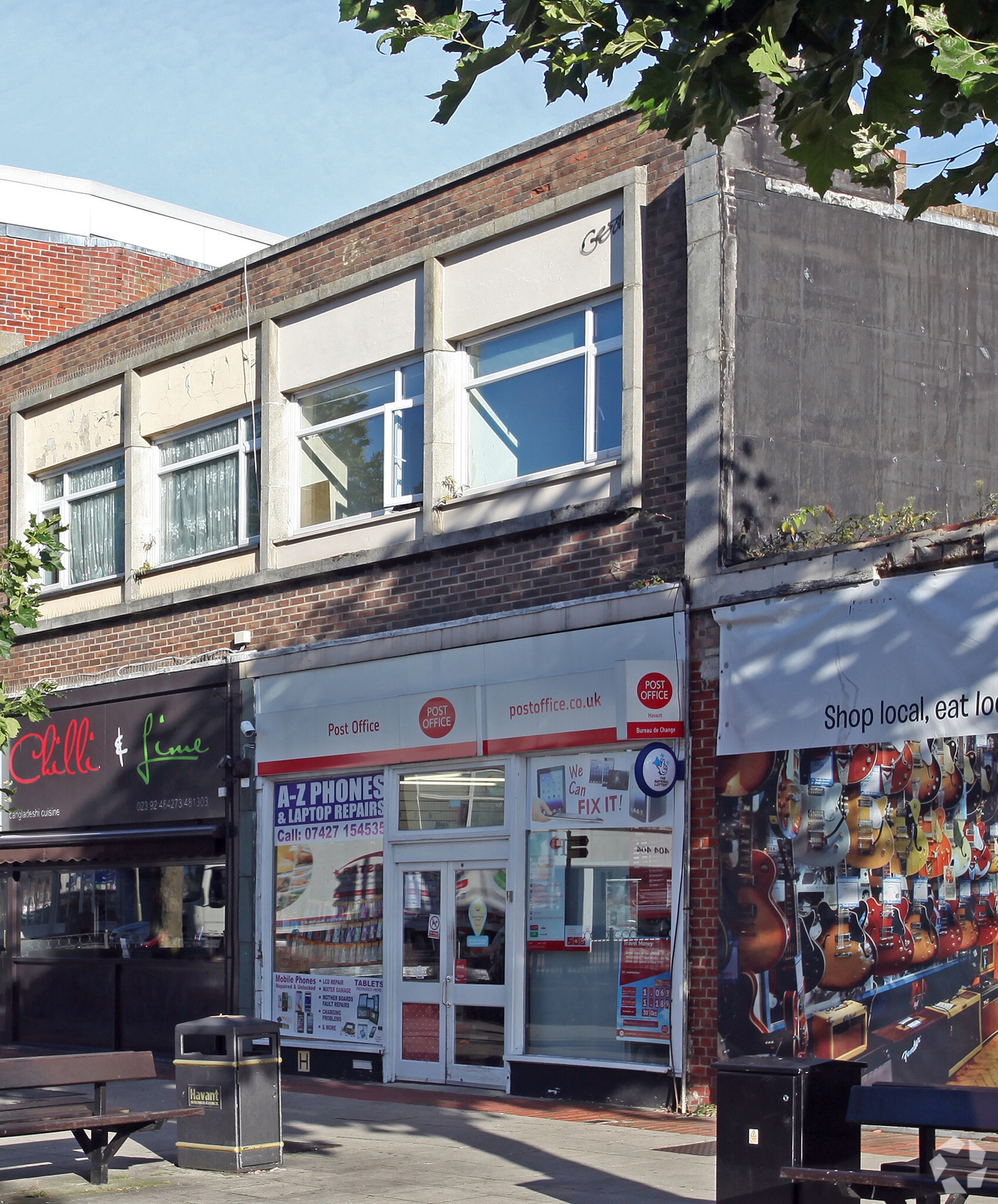 56 West St, Havant for sale Primary Photo- Image 1 of 1