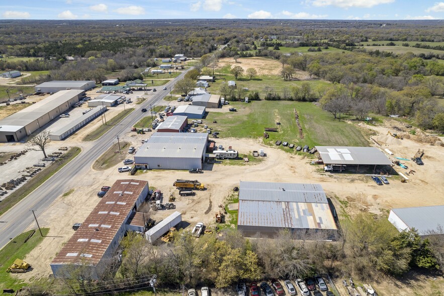 2620 Farm Road 79, Paris, TX for sale - Building Photo - Image 3 of 22