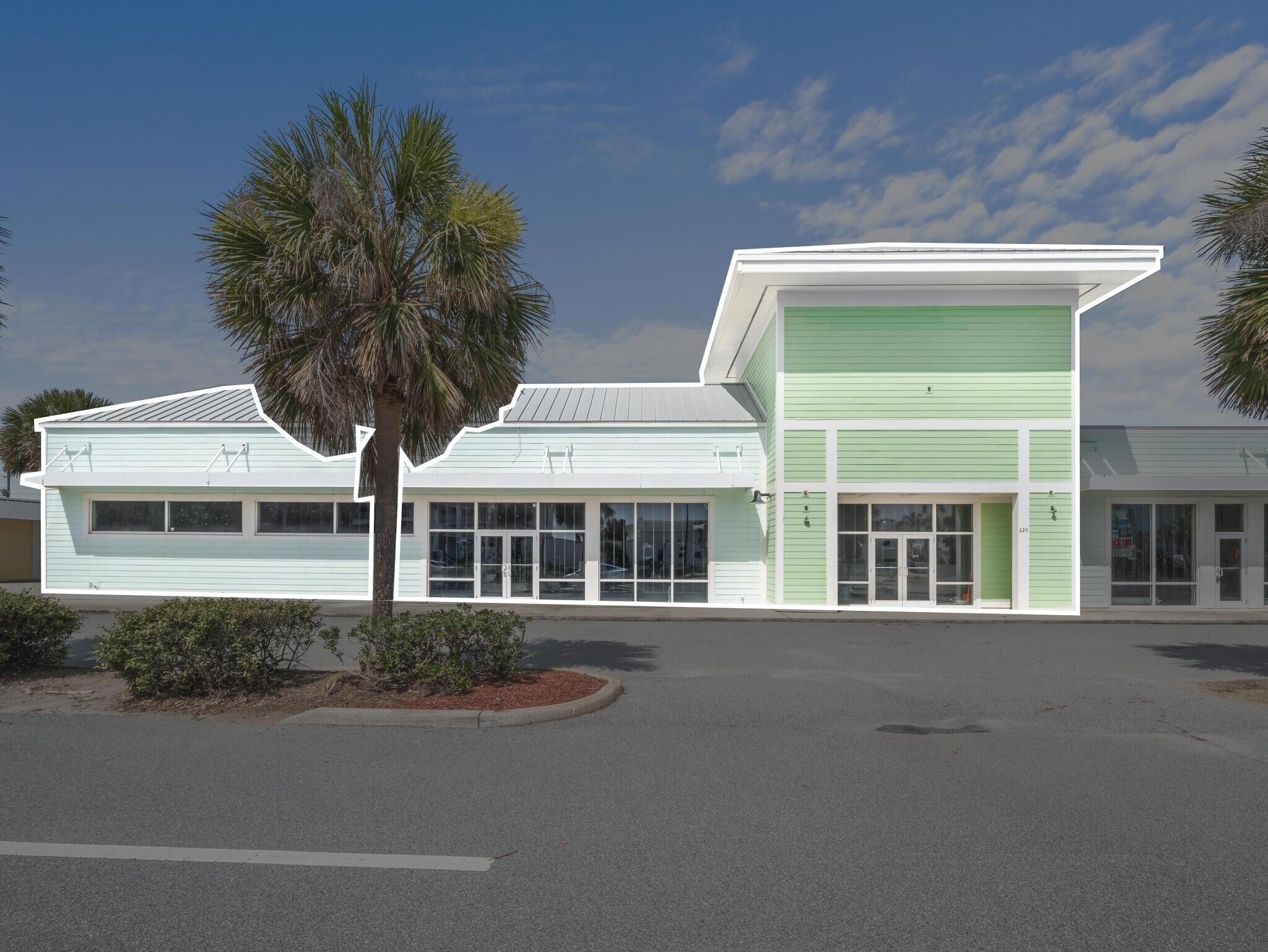 620 S Atlantic Ave, Ormond Beach, FL to rent Building Photo- Image 1 of 10