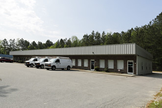 7400 Siemens Rd, Wendell, NC for sale Primary Photo- Image 1 of 1