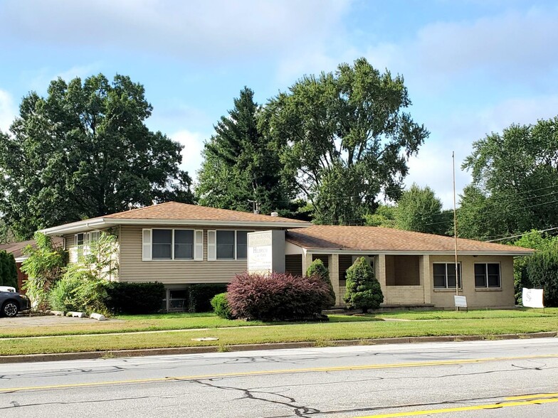 6195 Central Ave, Portage, IN for sale - Building Photo - Image 1 of 1