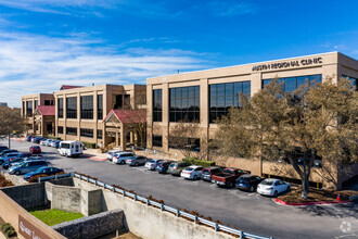 4515 Seton Center Pky, Austin, TX for rent Building Photo- Image 1 of 12