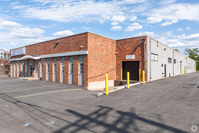 More details for 1135 W Elizabeth Ave, Linden, NJ - Industrial for Rent