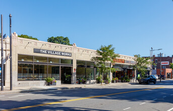 761-769 Centre St, Jamaica Plain, MA for sale Primary Photo- Image 1 of 1