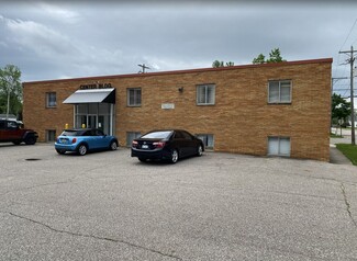 More details for 303 E Paw Paw St, Paw Paw, MI - Office for Rent