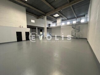 More details for Light Industrial to Rent