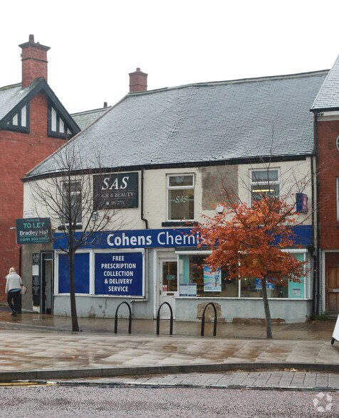 6 Bridge End, Chester Le Street for sale - Primary Photo - Image 1 of 1