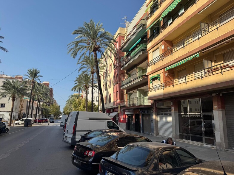 Avinguda República Argentina, 4, Gandia, Valencia for sale - Building Photo - Image 2 of 23