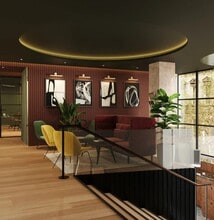 60 Fountain St, Manchester to rent Interior Photo- Image 2 of 2