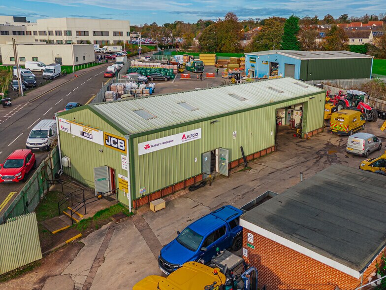 2C Hospital Rd, Haddington to rent - Building Photo - Image 3 of 4