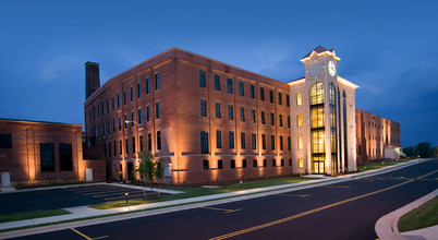 300 Franklin St, Martinsville, VA for rent Building Photo- Image 1 of 9