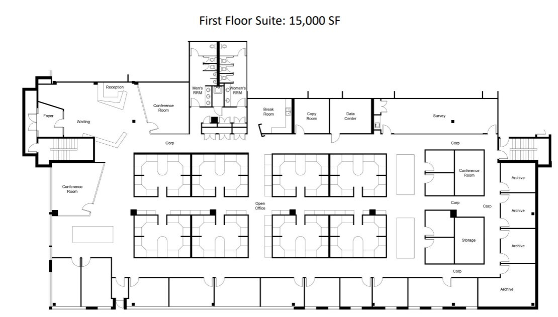 5595 Transportation Blvd, Garfield Heights, OH for rent Building Photo- Image 1 of 1