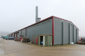 More details for 26 Londonthorpe Rd, Grantham - Industrial for Rent