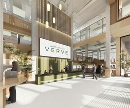 Office in 201 Grafton Gate, Milton Keynes to rent Interior Photo- Image 1 of 2