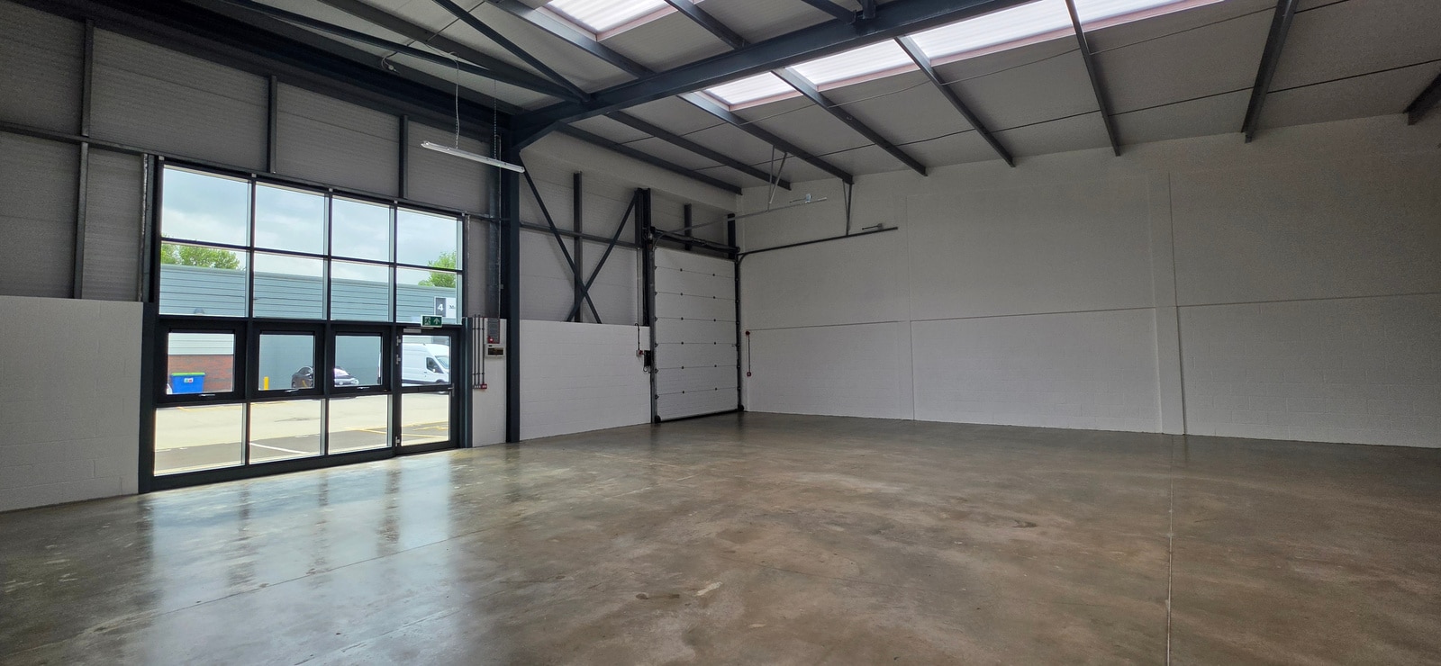 6 Barons Ct, Grangemouth to rent Interior Photo- Image 1 of 2